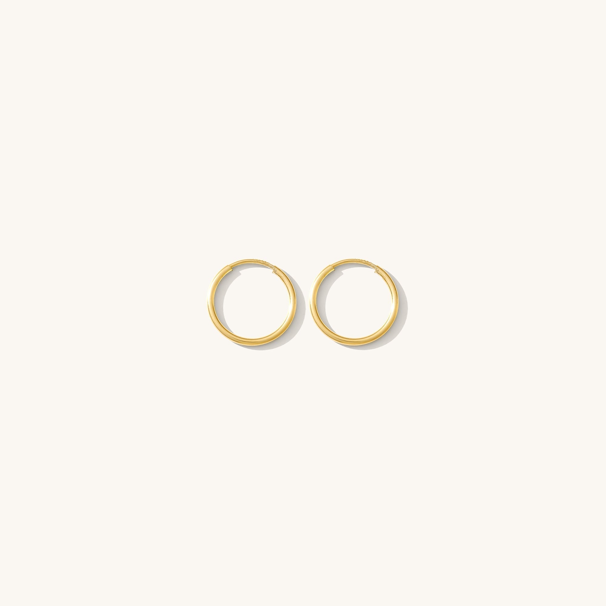Thin Hoops