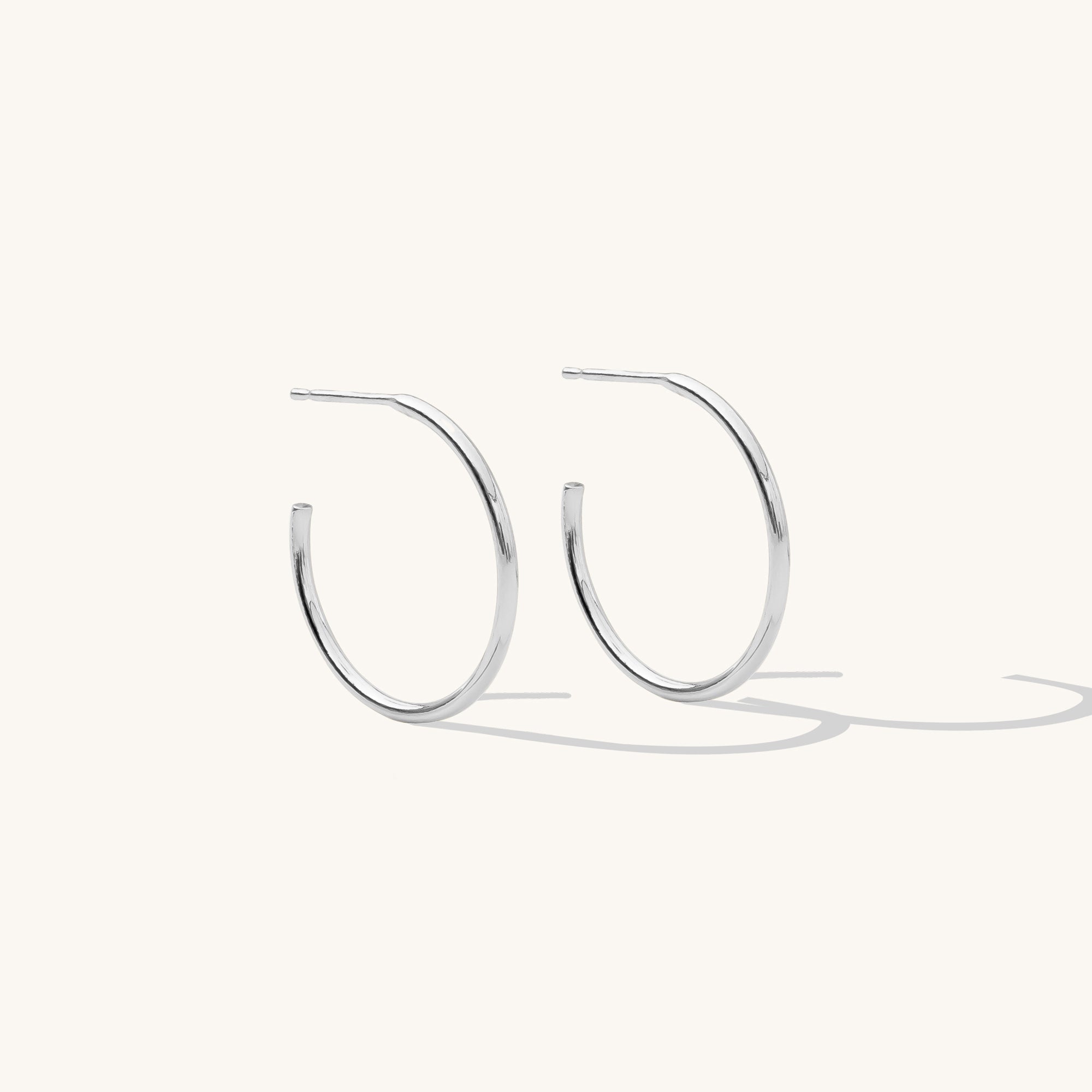 Open Hoops