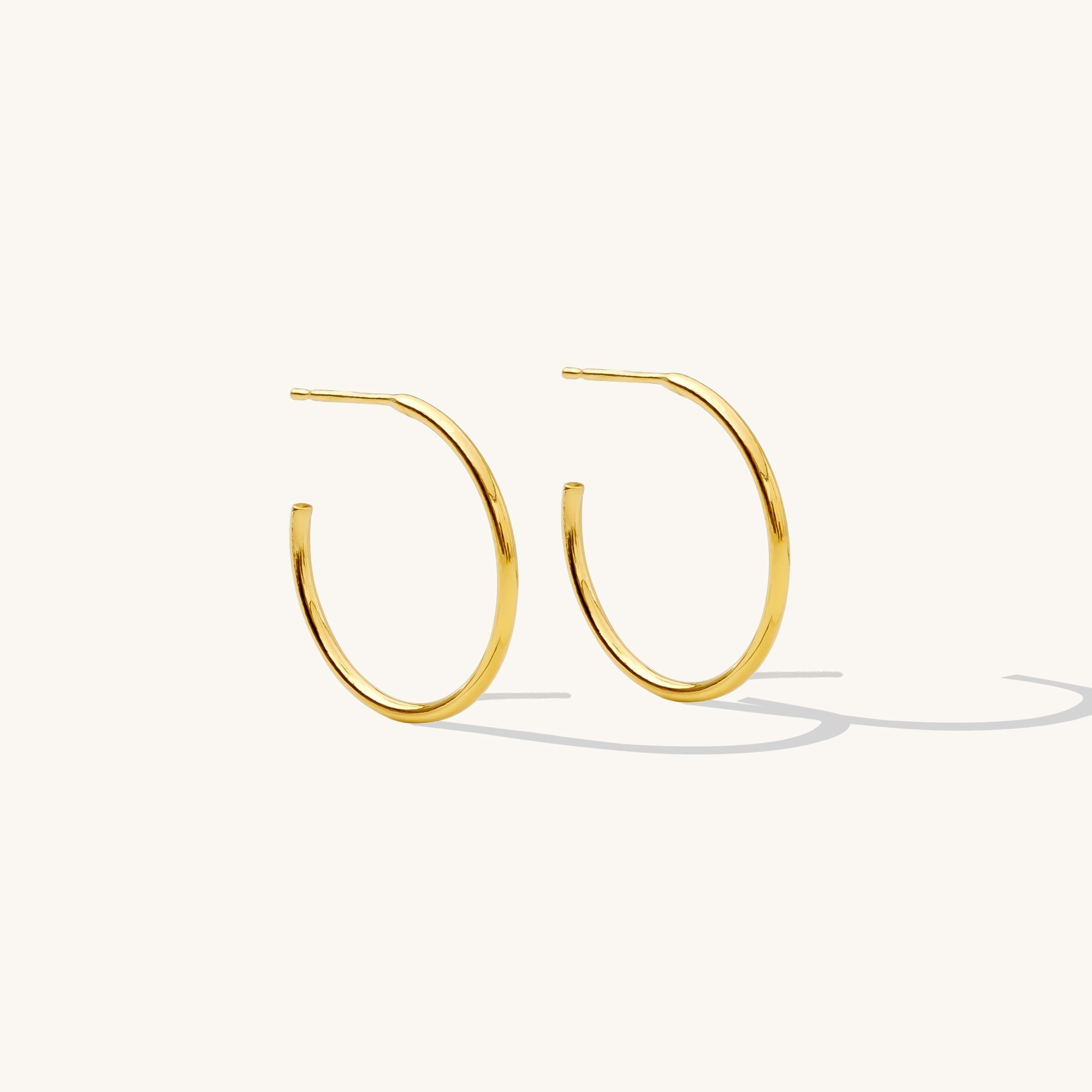 Open Hoops