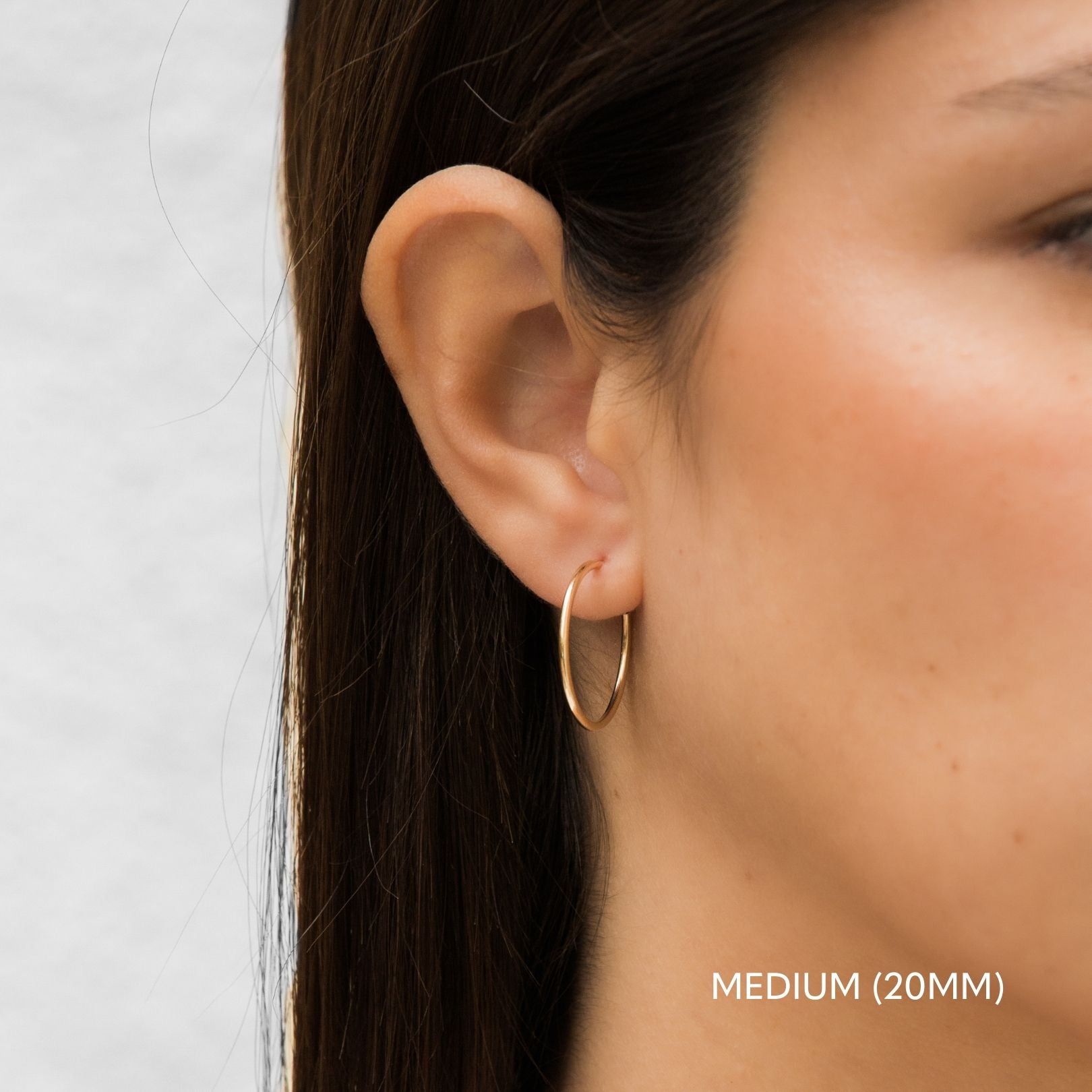 Thin Hoops