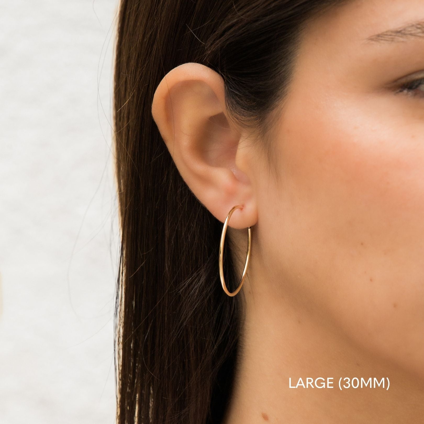 Thin Hoops