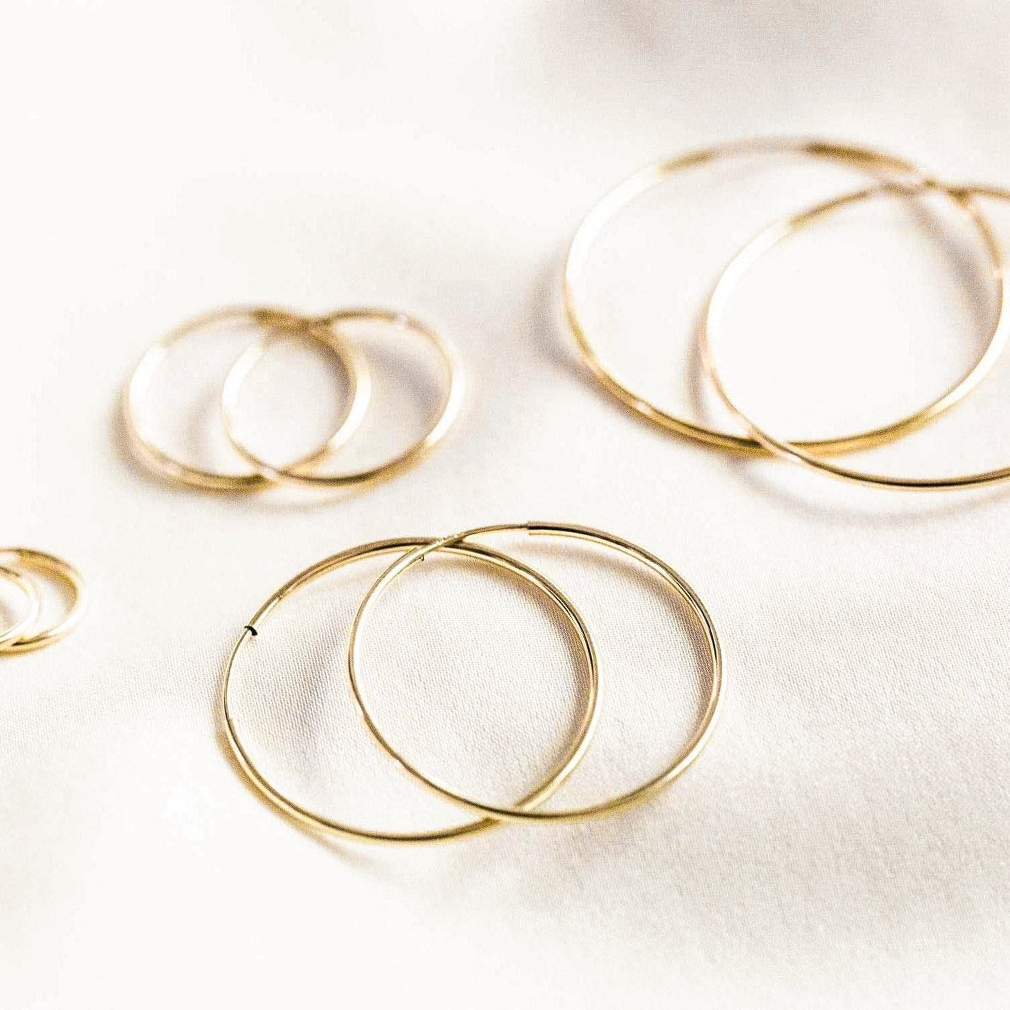 Thin Hoops