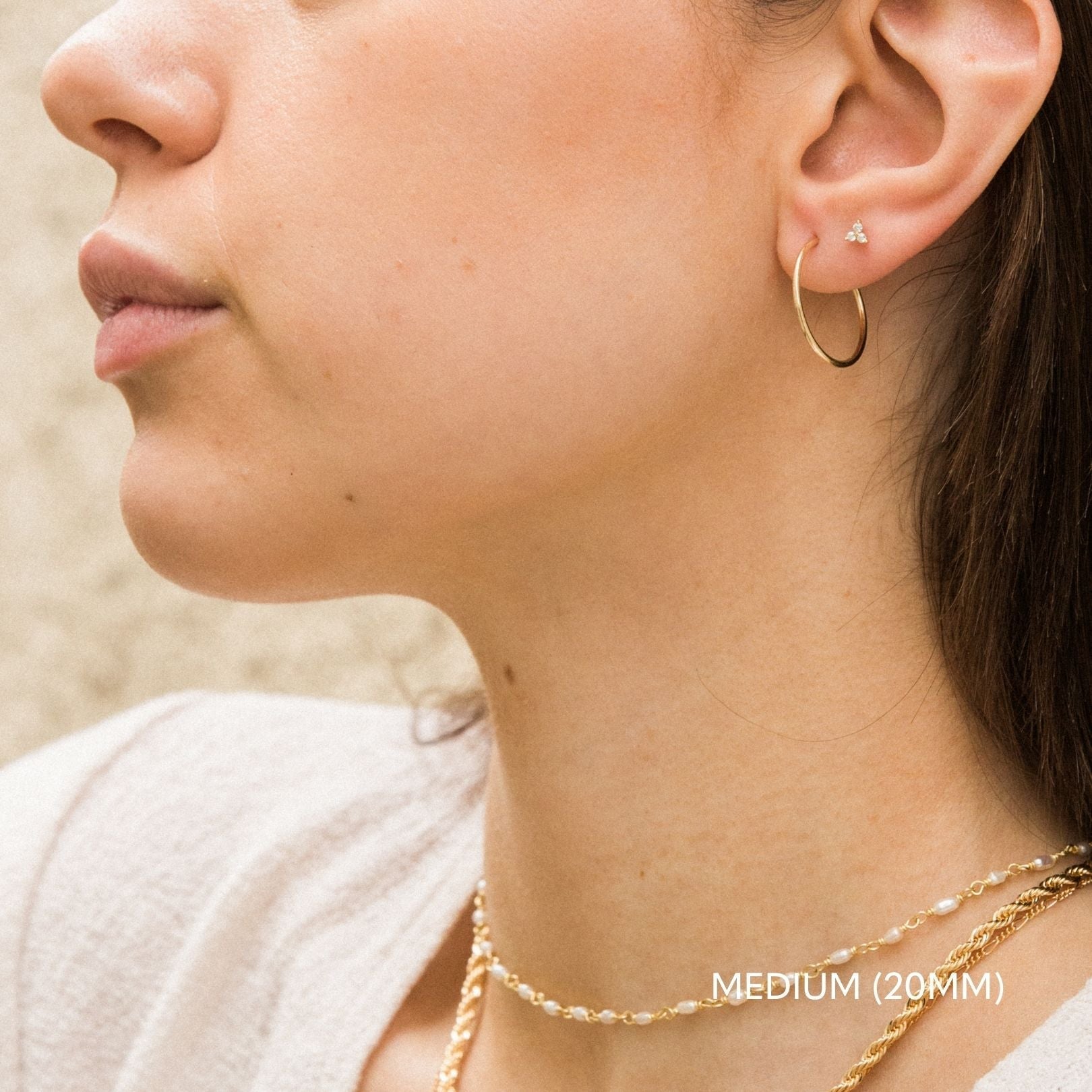 Thin Hoops