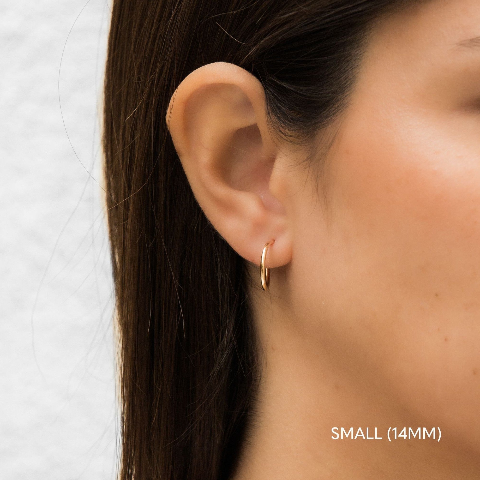Thin Hoops
