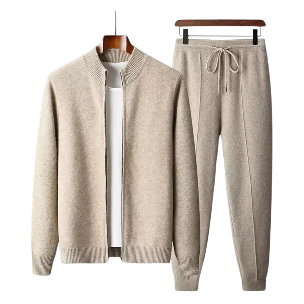 KILIAN Luxurious Set of Pure Wool