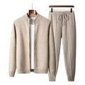 KILIAN Luxurious Set of Pure Wool
