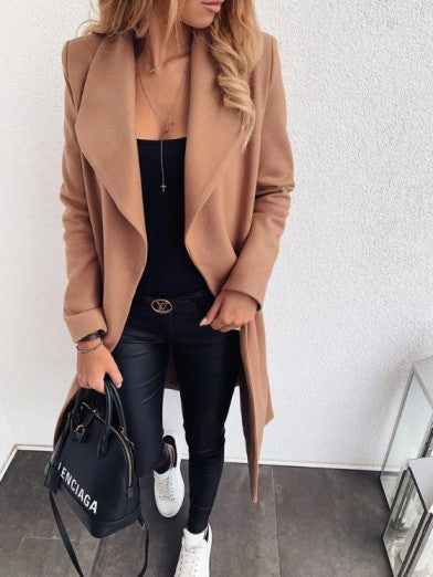 Glamour Down Jacket