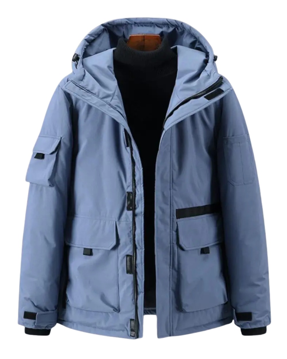 Williams | Elegant Winter Jacket