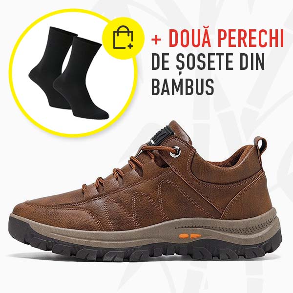 Handsomewalk | Winter Shoes