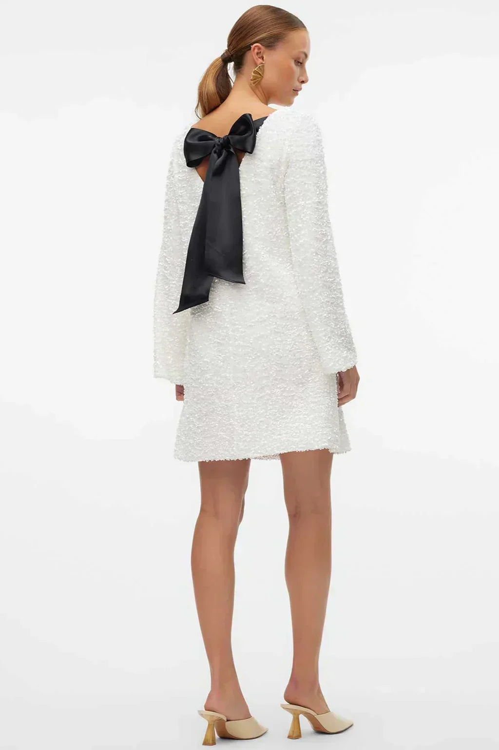 Permur Women's Dress