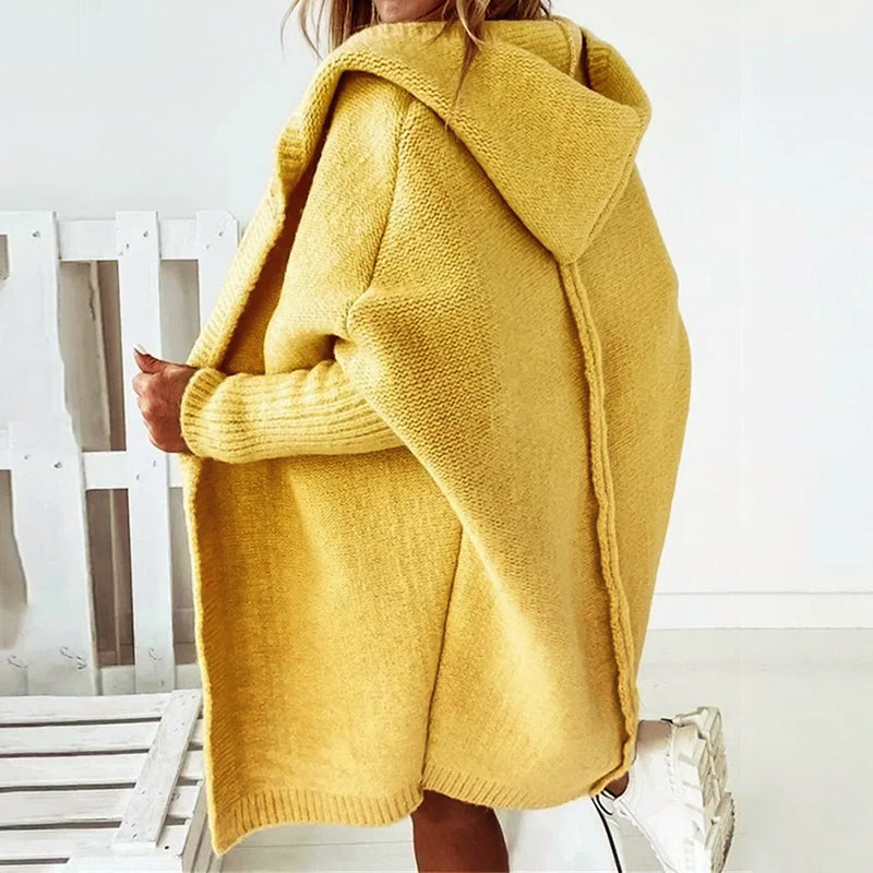 Valentina | Oversized Cardigan Comfortable