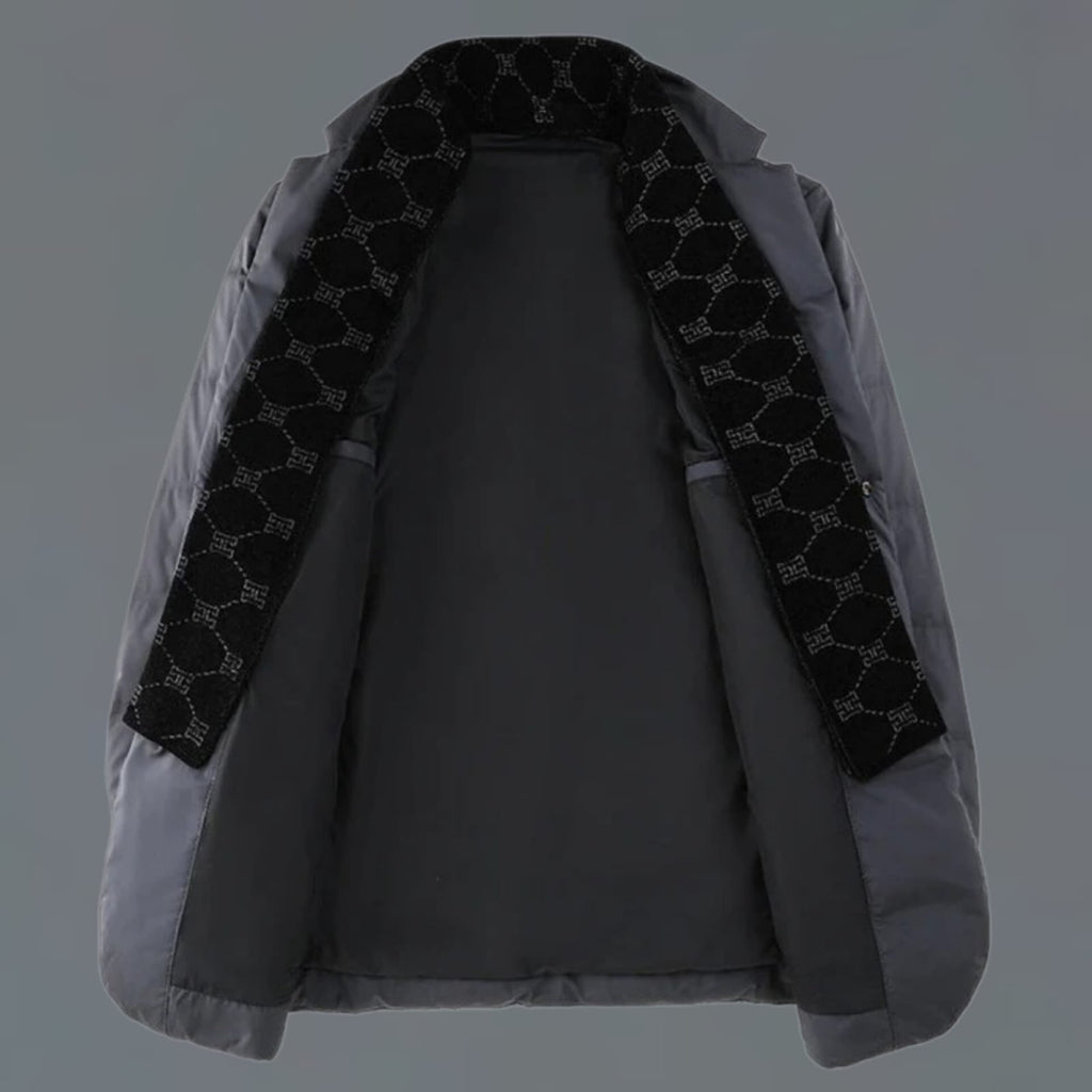 Bastian – Luxury Jacket for Men