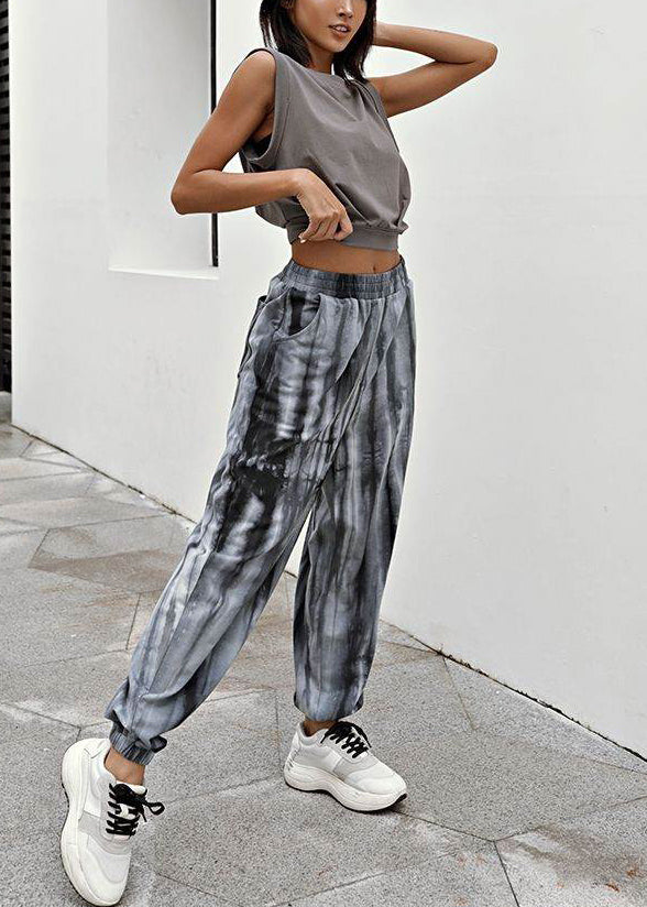 Eve | Short Sleeveless T-Shirt