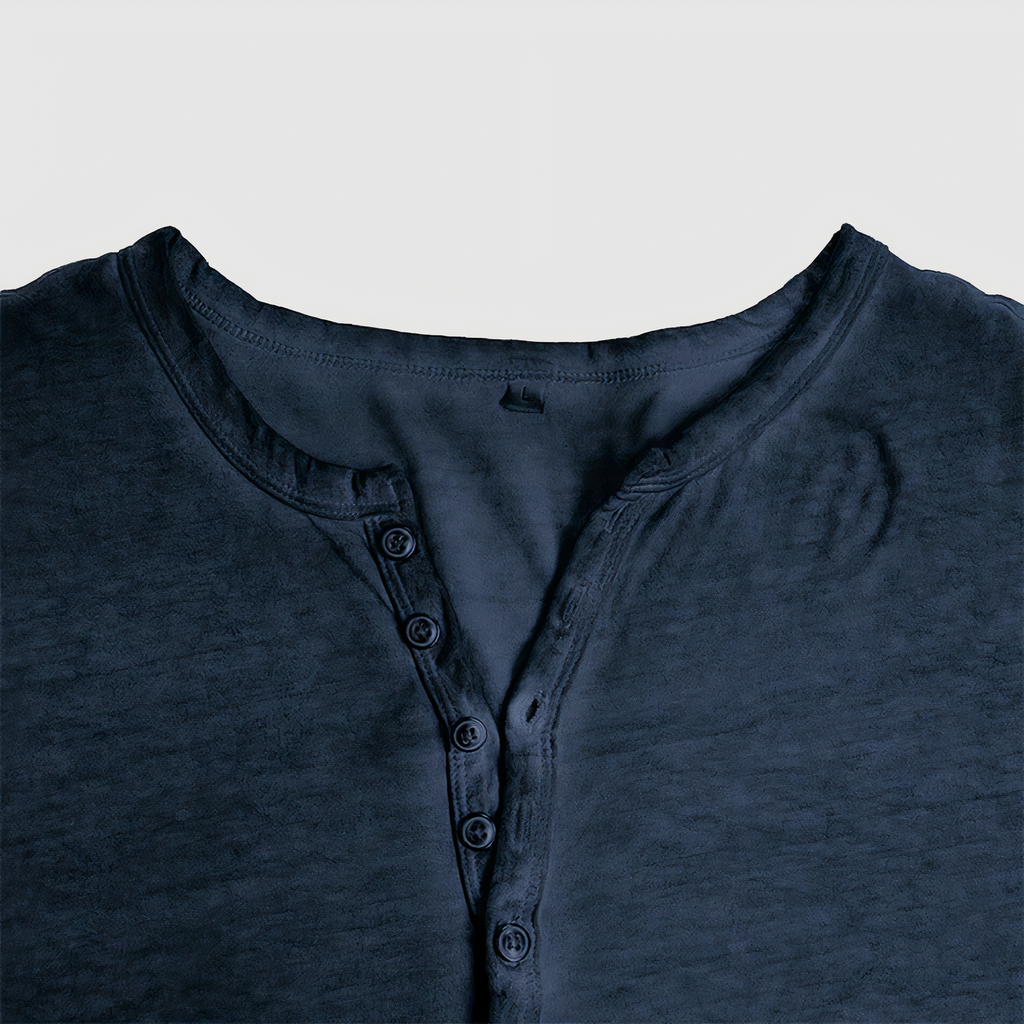 Naturzug Men's Long Sleeve Shirt
