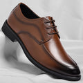 Hunter - Premium Leather Shoes