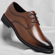 Hunter - Premium Leather Shoes