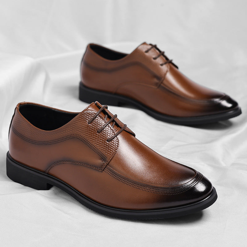 Hunter - Premium Leather Shoes