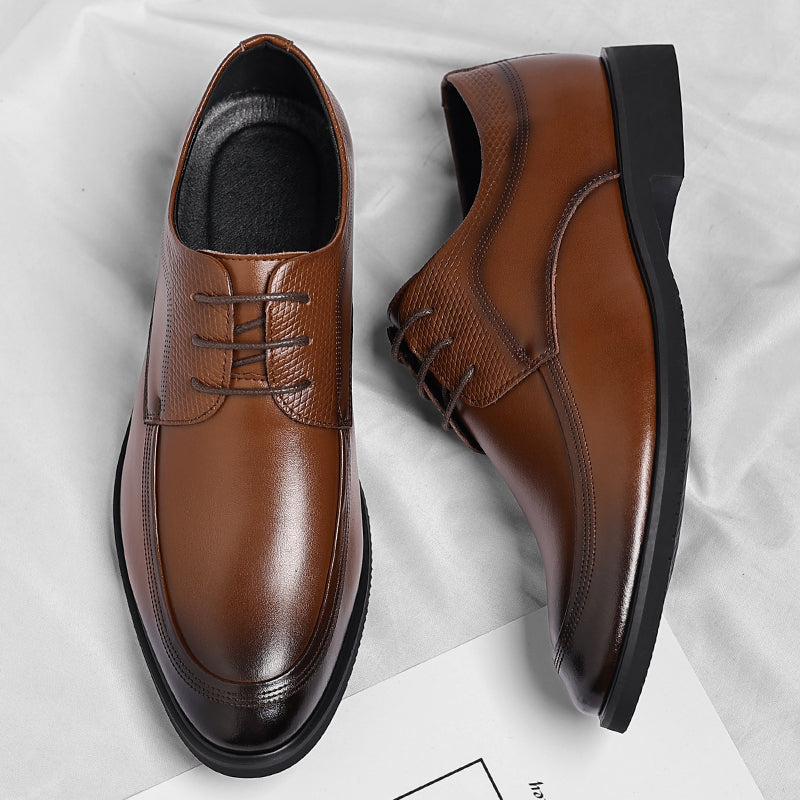 Hunter - Premium Leather Shoes