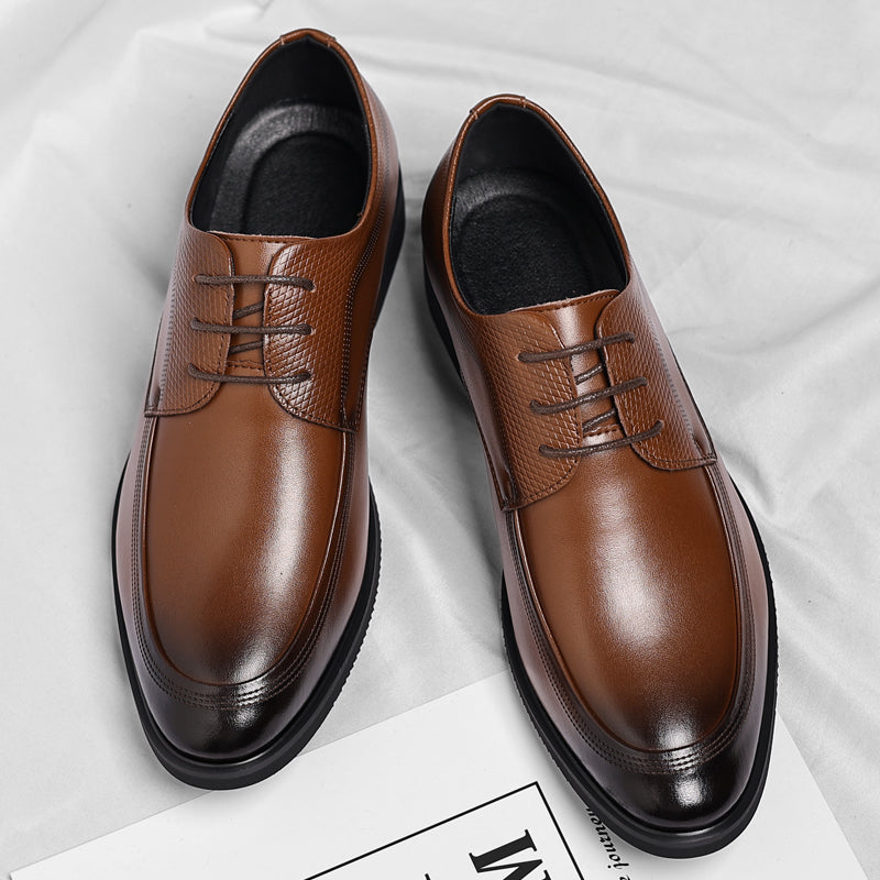Hunter - Premium Leather Shoes