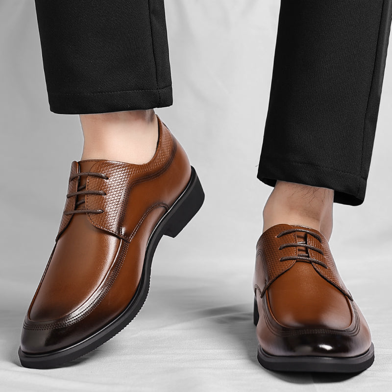 Hunter - Premium Leather Shoes