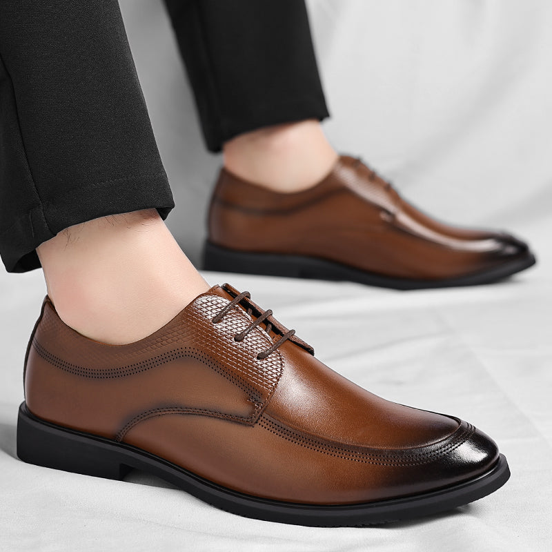 Hunter - Premium Leather Shoes