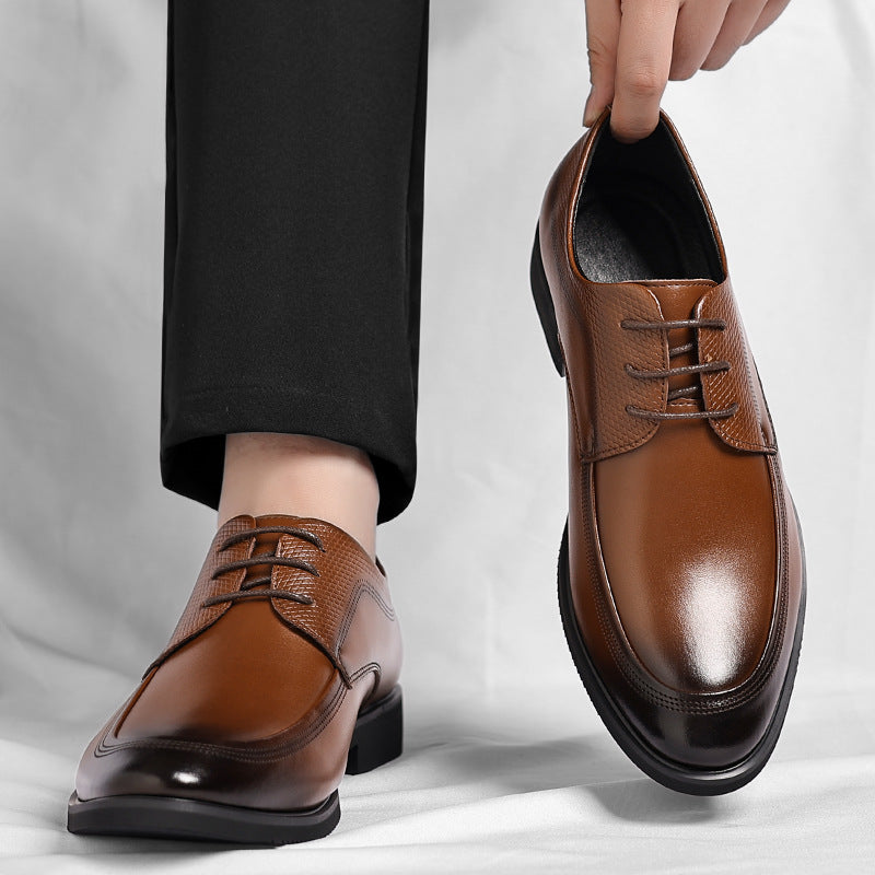 Hunter - Premium Leather Shoes