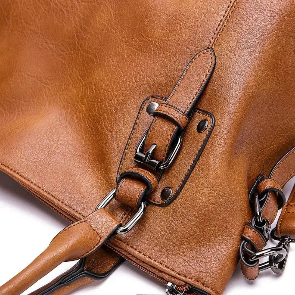 Elowen Shoulder Bag – Chic Edition