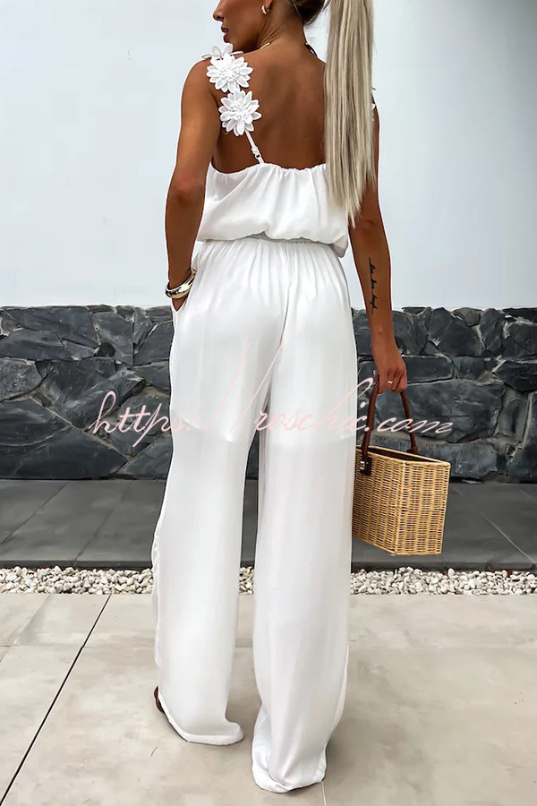 Arie | Casual Jumpsuit