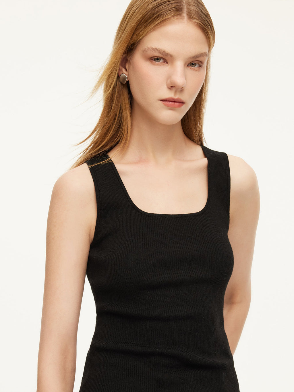 Women's Square Neck Camisole Top