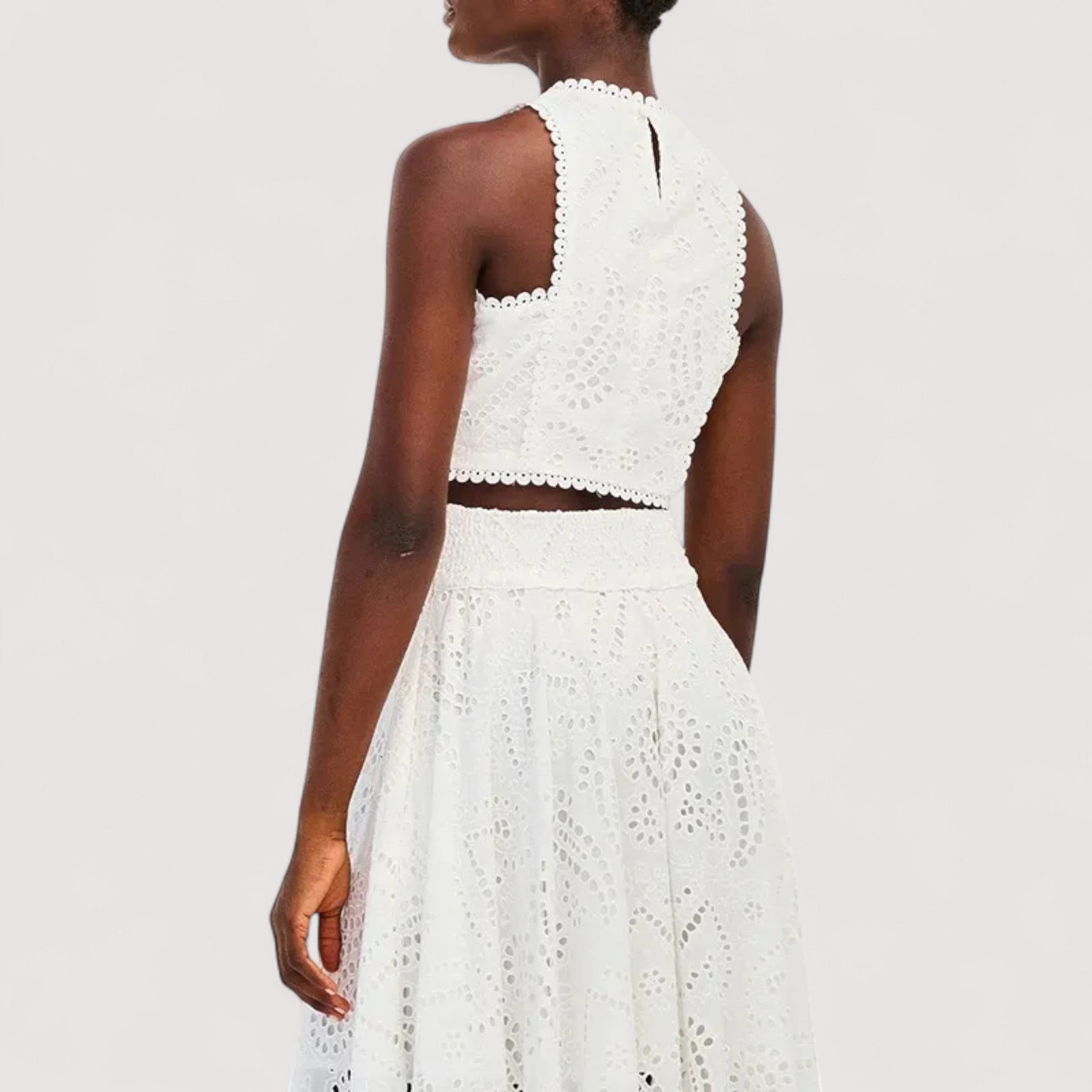 Women's Set – Double Design, Elegant & Stylish