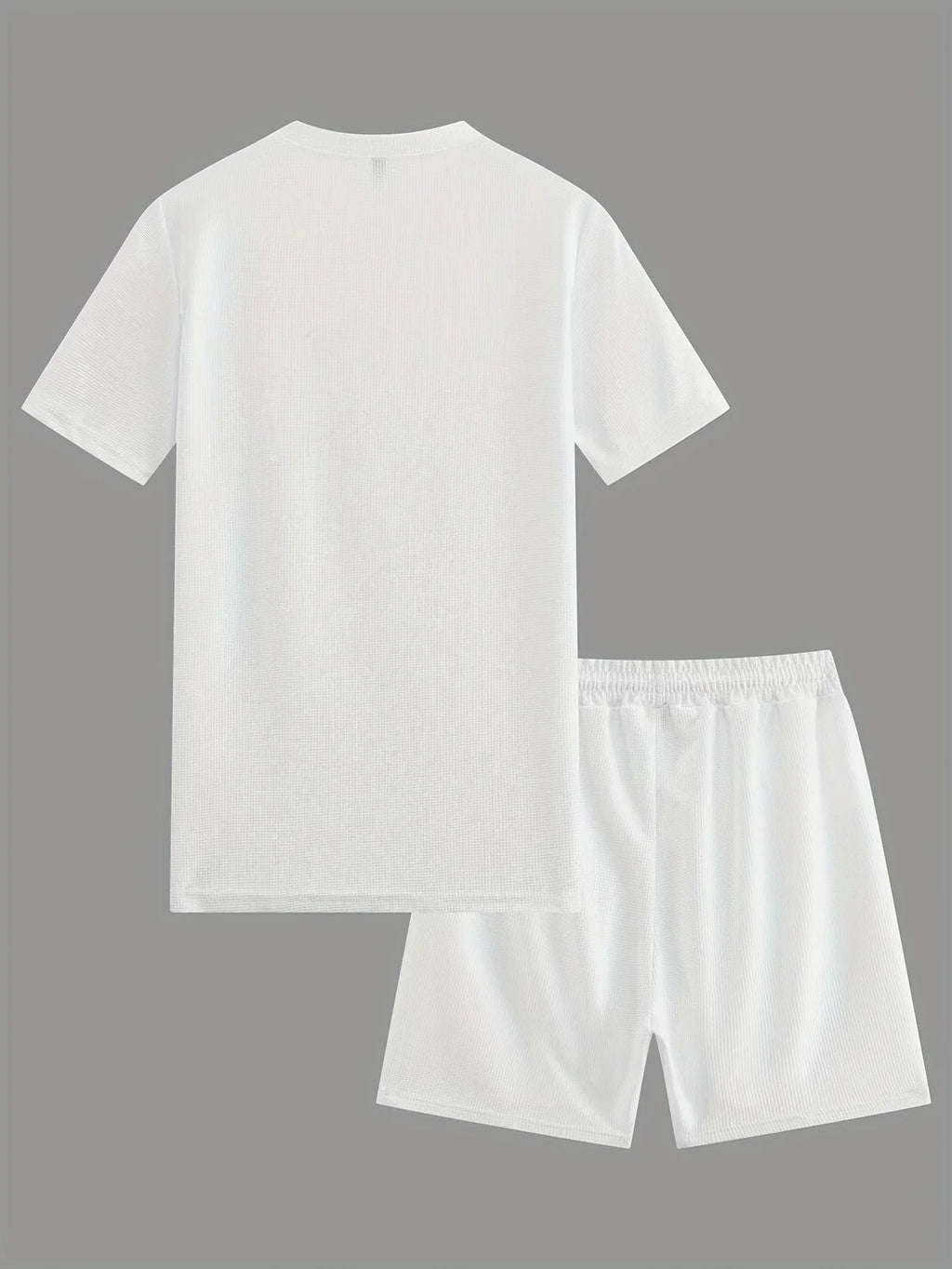 Faulkner – Casual Two-Piece Sports Suit Set