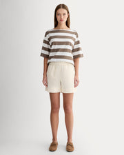 Easy Short | Canvas