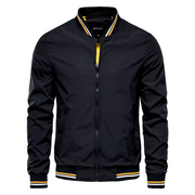 Clark | Versatile Autumn Bomber Jacket