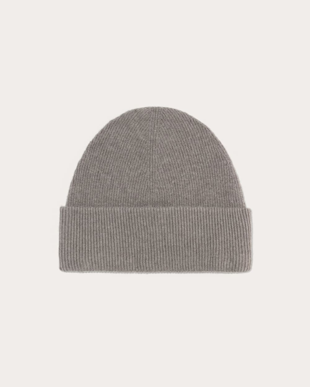 Cabin Cap | Taupe Melange