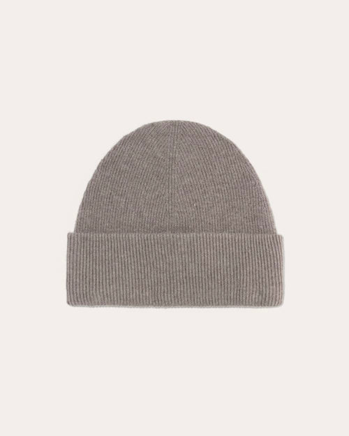 Cabin Cap | Taupe Melange