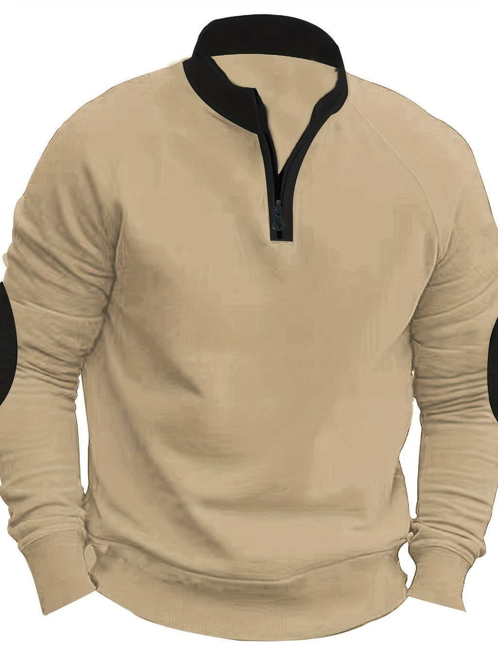 Lennard – Casual Long Sleeve Sweater