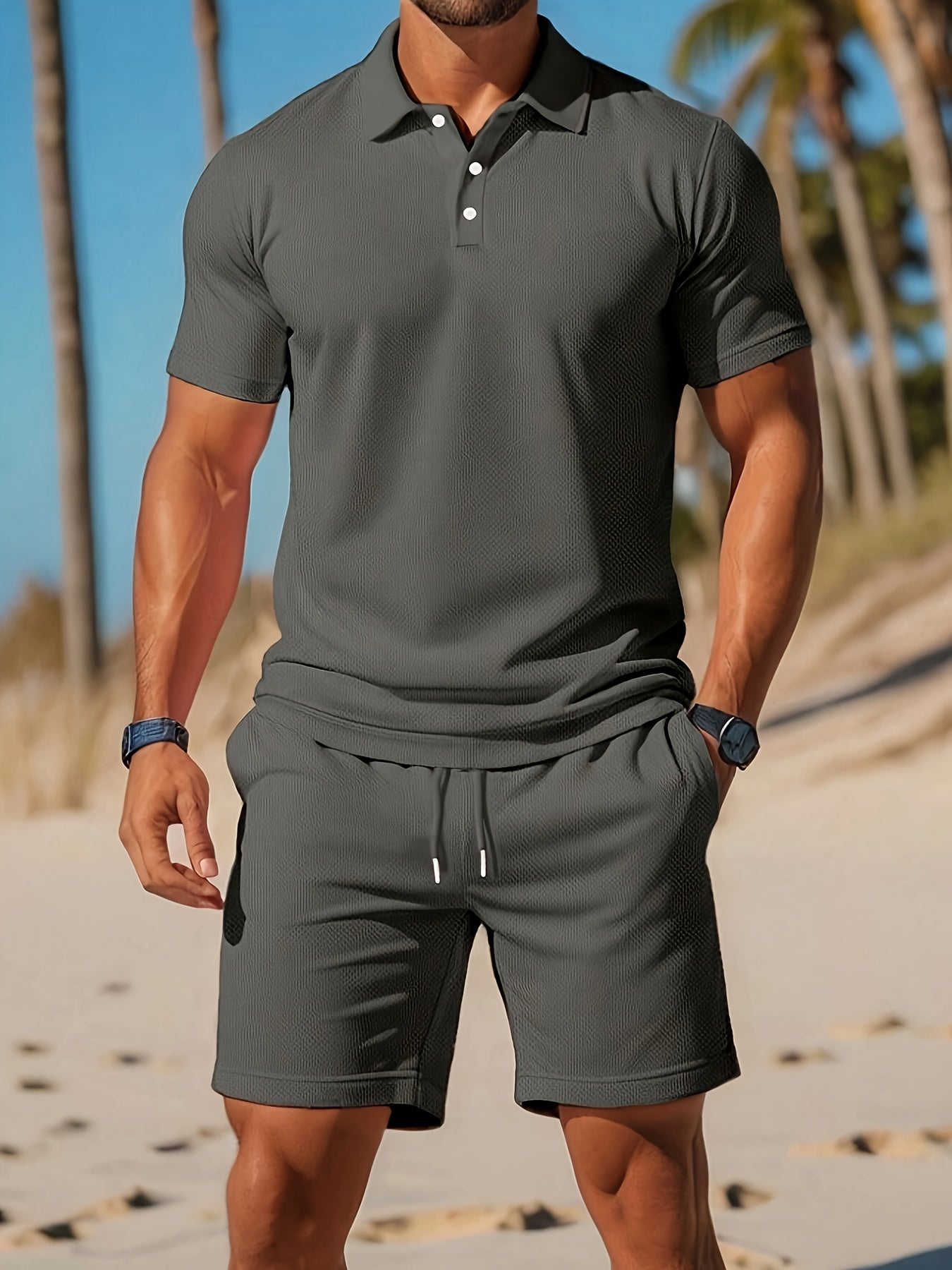 Amadeo - Men's Luxury Set