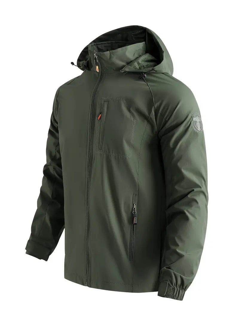 Jazz | Elegant Lightweight Jacket