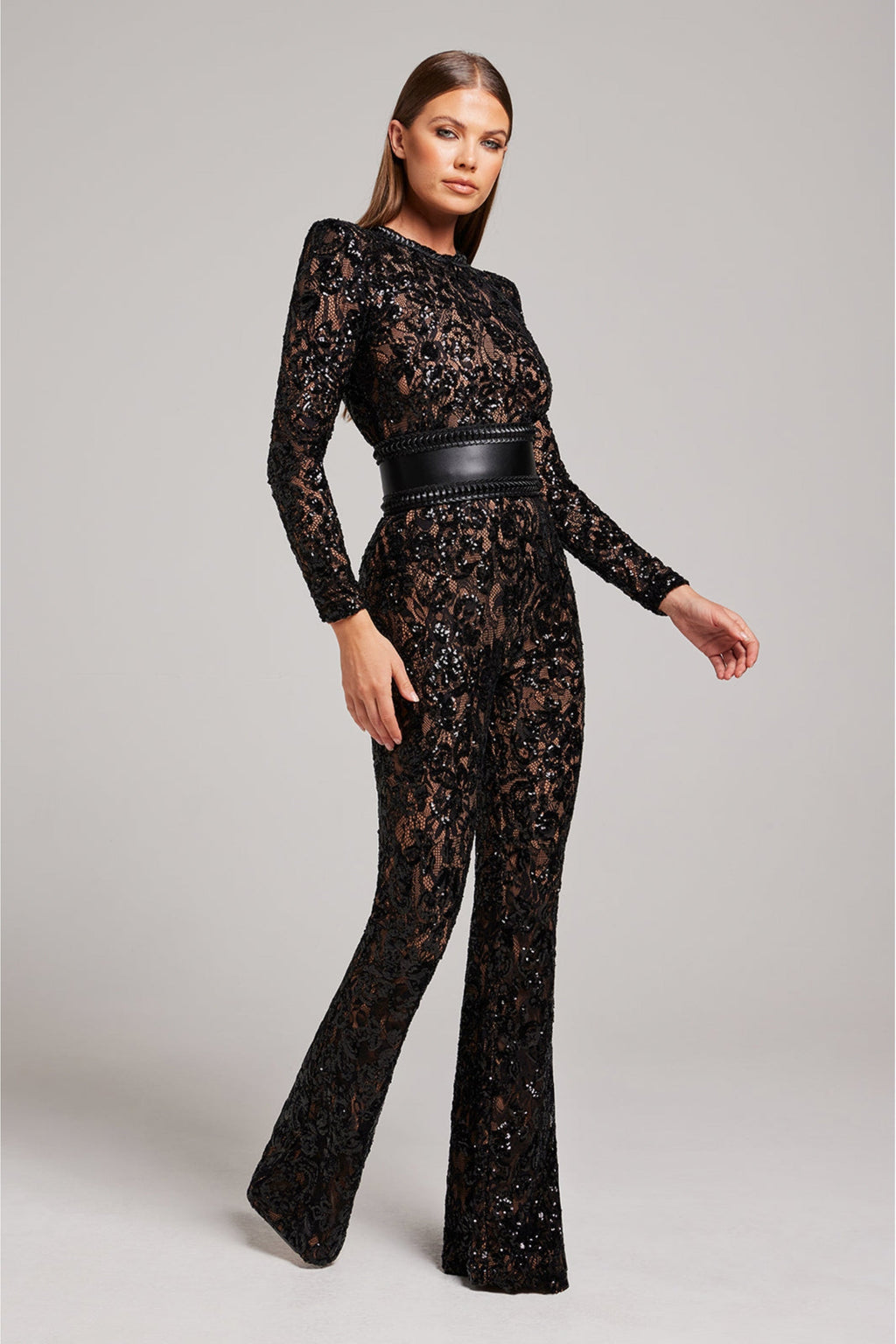 Theresia | Elegance Overall
