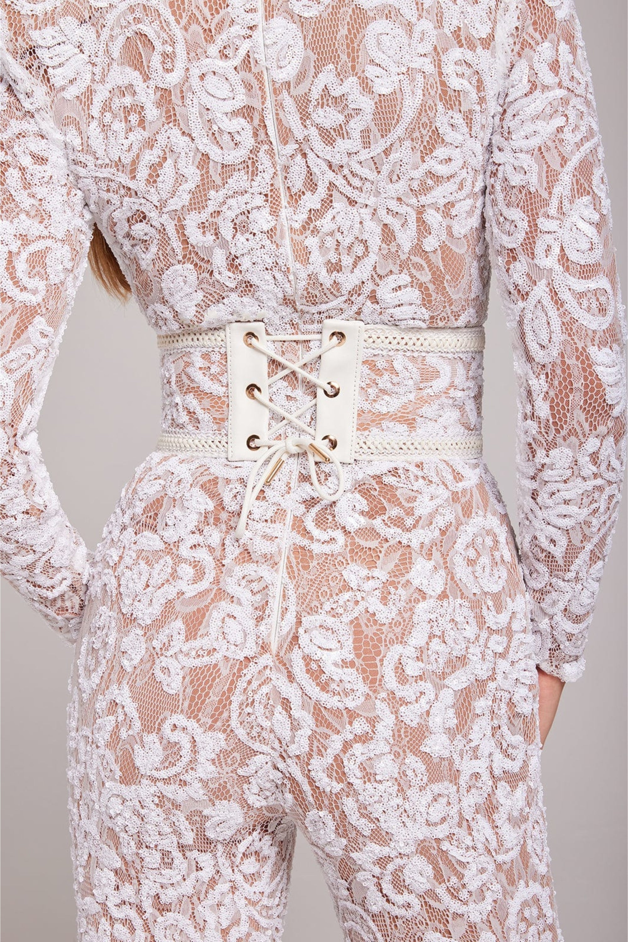 Theresia | Elegance Overall
