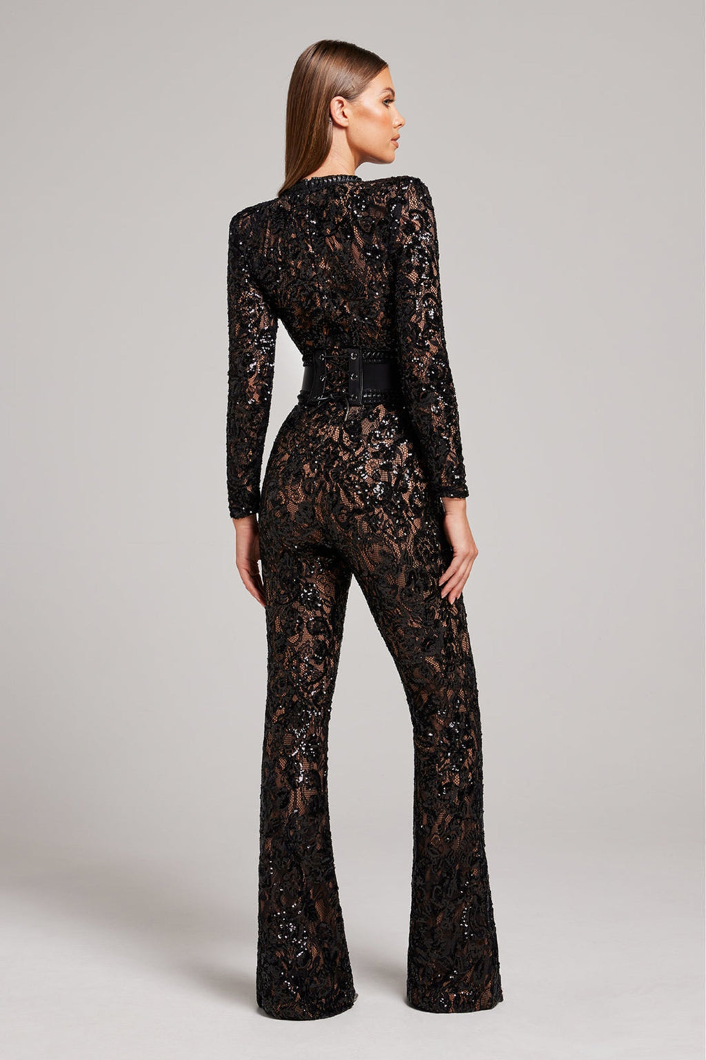 Theresia | Elegance Overall