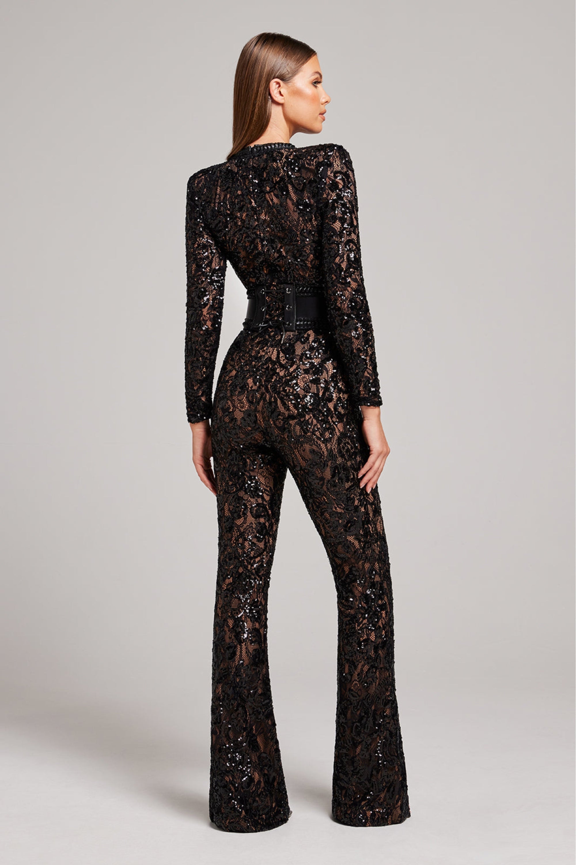 Theresia | Elegance Overall
