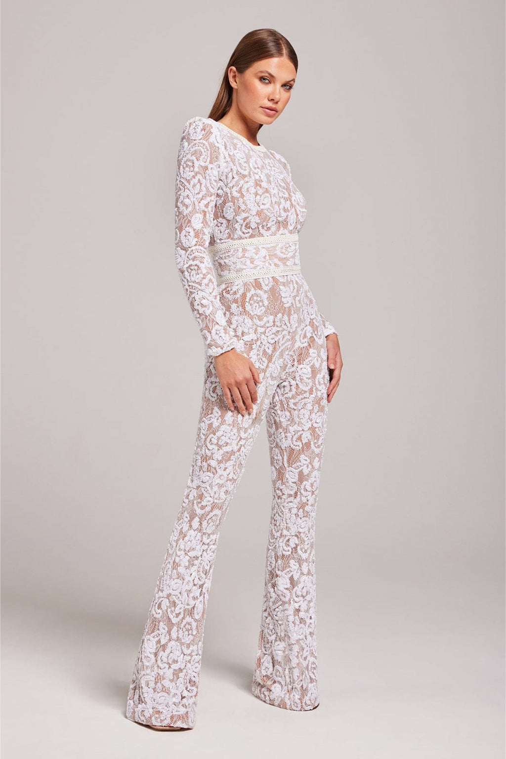 Theresia | Elegance Overall