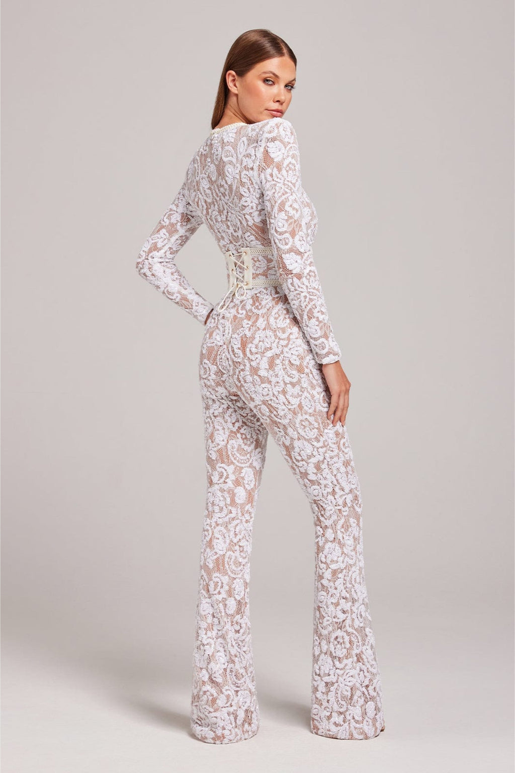 Theresia | Elegance Overall