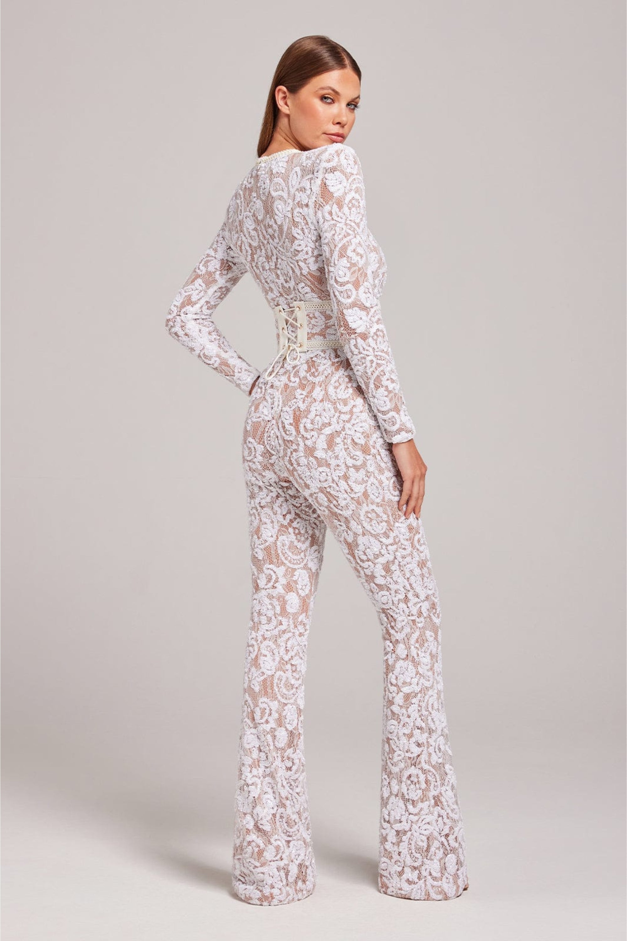Theresia | Elegance Overall