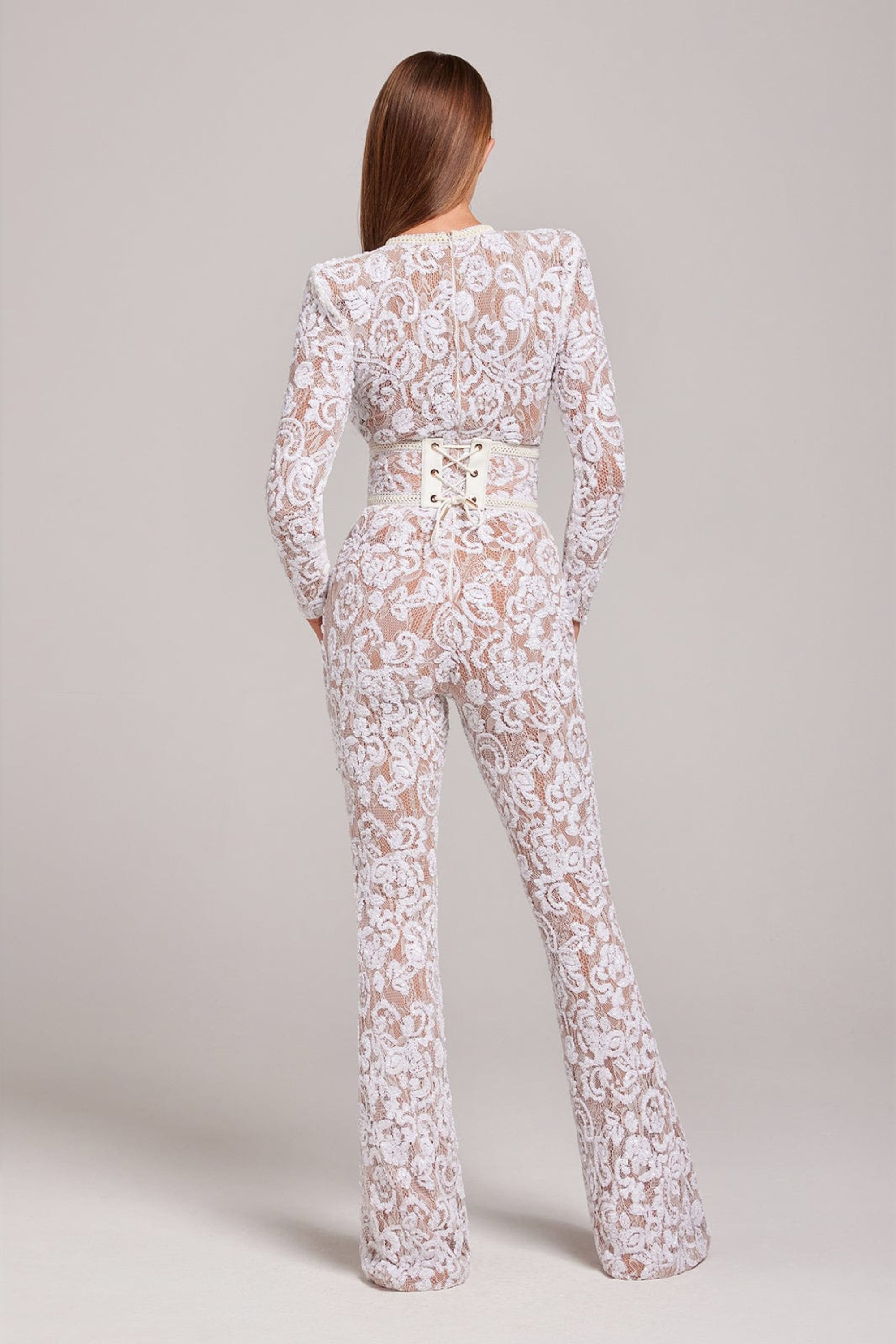 Theresia | Elegance Overall