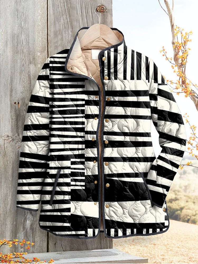 Lila - Elegant Versatile Jacket