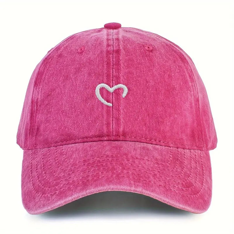 Marlia Embroidered Beanie