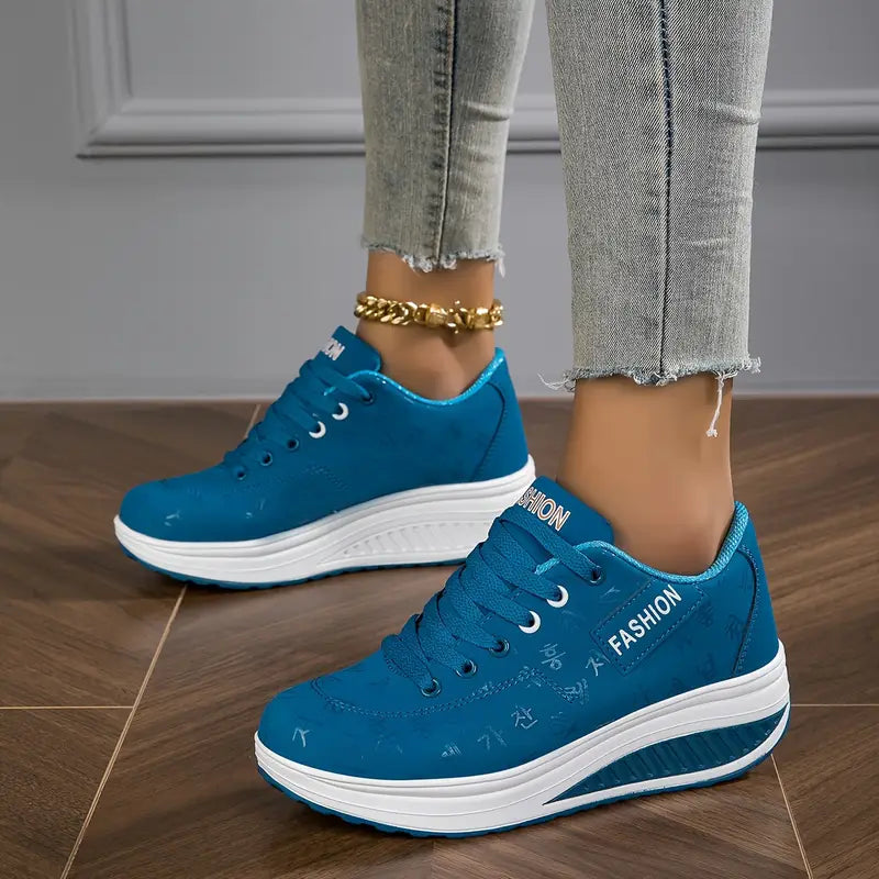 Ramira | Orthopedic Sports Shoe