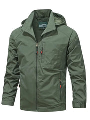 Jazz | Elegant Lightweight Jacket